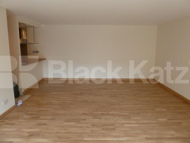 			NEW INSTRUCTION, 2 Bedroom, 1 bath, 1 reception Flat			 Ice Wharf, KINGS CROSS